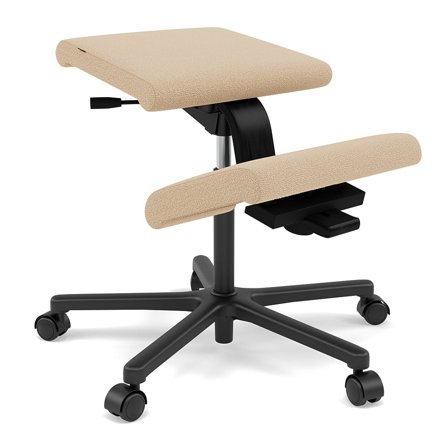 Varier Furniture Wing - Black base