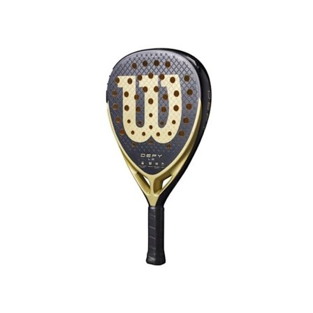 Wilson Defy Ls V1 padelracket