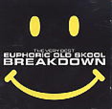 Very best of eupho..-42tr AA.VV. Artisti Vari