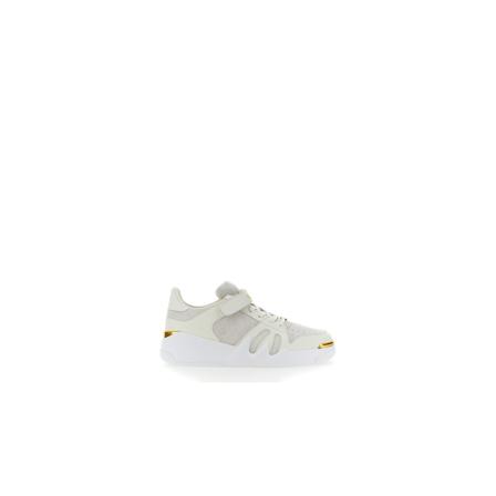 Giuseppe Zanotti, Shoes Wit, Heren, Maat:39 EU