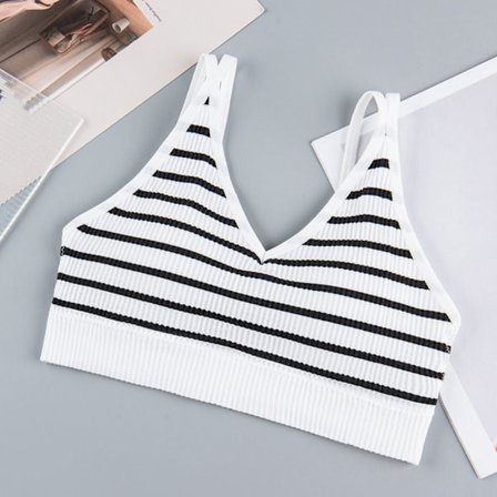 Dam Tank Crop Top S5 S5