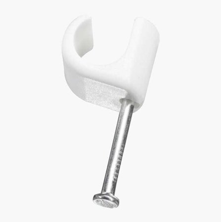 Kabelklammer 14–20 mm 20 st. - Biltema