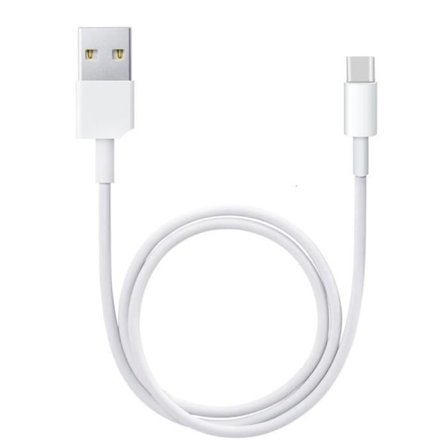 USB Type C-kabel för Xiaomi Redmi Note 12 Pro Extreme - Snabbladdning-synkroniserad dataöverföring - 1 meter kabel