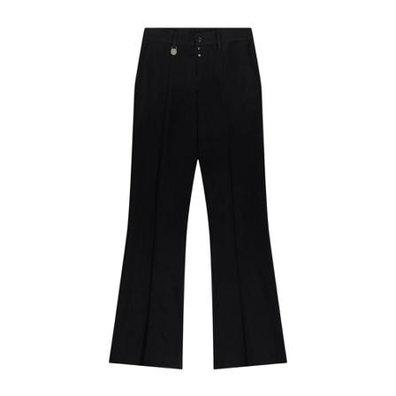 MM6 Maison Margiela Chinos Sort, Dame