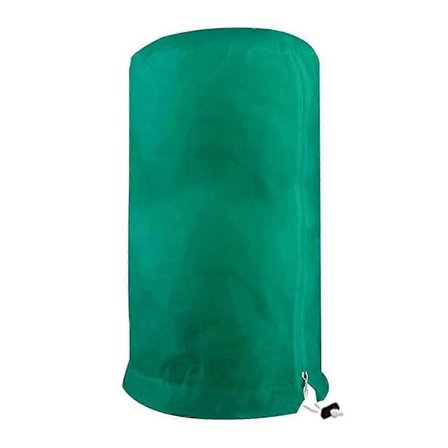 Växtskyddspåsar Frostskydd Växt Varm Värde Frys- och Frostskyddspåse Trädgårdsredskap 60x80cm