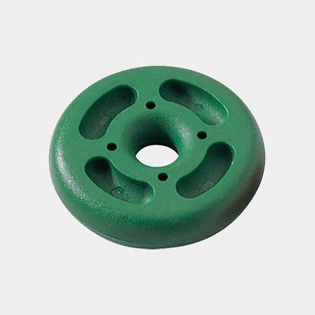 Ronstan schackelskydd grönt, 12 mm