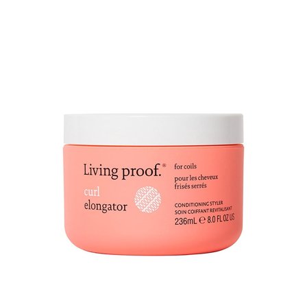 Living Proof Curl Elongator 236 ml, Hår, Shampoo & Hårpleje, Balsam