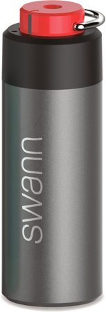 Wendros-Swann ActiveResponse Personal Safety Ala-Personlig alarm med GPS og 120 dB sirene-Smart home-Tilbehør til overvåkningskameraer