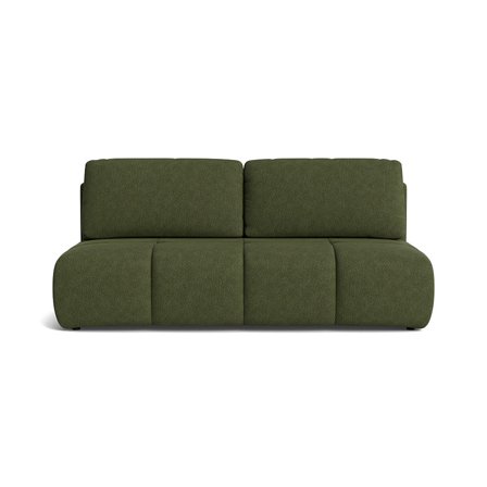 Pax 3 personers sovesofa - Aragon Grøn - 208x104x92 - Sofa, sovesofa