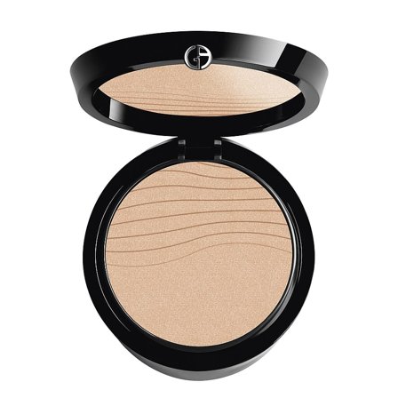 Armani Luminous Silk Glow Fusion Powder 2, Makeup, Ansigt, Pudder