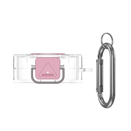 Beskyttende ladehusdeksel for Gen 4-lader, ripebestandig