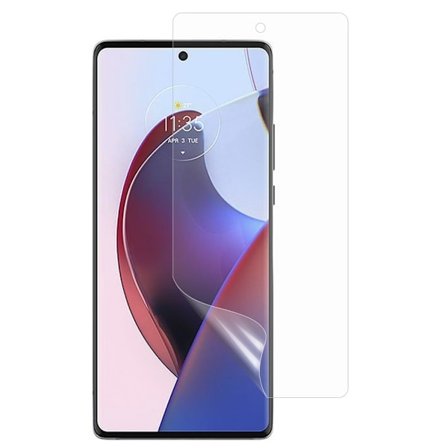 Ultra-klart Motorola Edge 30 Ultra / Motorola Moto X30 Pro skärmskydd