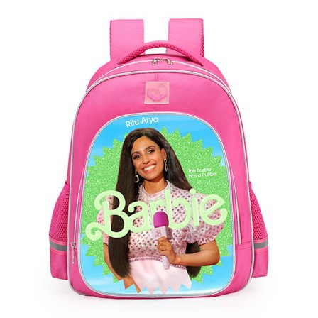 Barbie Prinsessa Skolväska, Cartoon Student Ryggsäck
