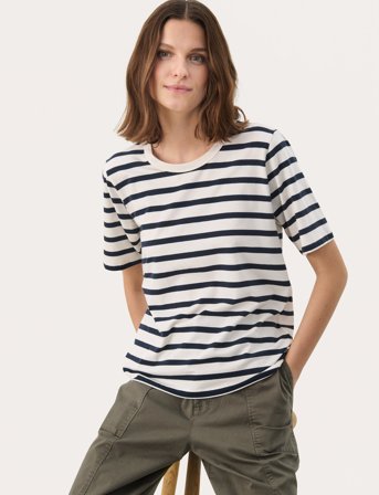 Part Two Ratanipw Ts - Multi/patterned - XXL