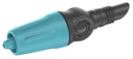 Gardena Micro-Drip-System 13305-20 Dryppspreder 10-pakk, 0-15 l/h, Vanning
