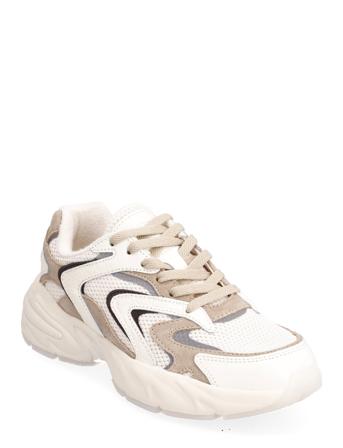 Mardii Sneaker Lave Sneakers Multi/mønstret GANT*Betinget Tilbud