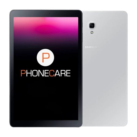 Begagnad Samsung Galaxy Tab A 10.5 32GB Silver - Använt skick