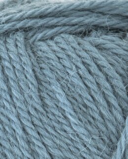 Garn Viking Alpaca Fine Turkis - Viking of Norway