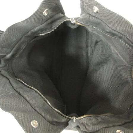 Hermès Vintage pre-owned Herline Tas , Grijs , Dames , Maat: ONE Size Vintage Tassen