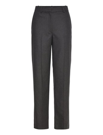 A.P.C. Ferdi Trousers - Grey - 34