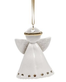 Engel Himla hængende hvid Hvid