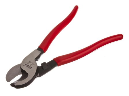 PELA 153642 Kabelsaks 250 mm, Håndverktøy