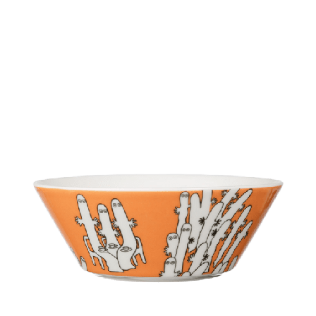 Arabia Muminskål, Ø 15 cm Skålar ONESIZE