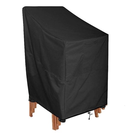 Beskyttende trekk for sammenleggbar solseng, 420D Oxford oppbevaring