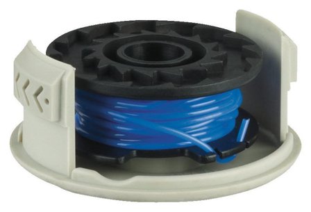 Ryobi RAC124 Trimmerhuvud 1,6 mm, Trädgårdsmaskiner