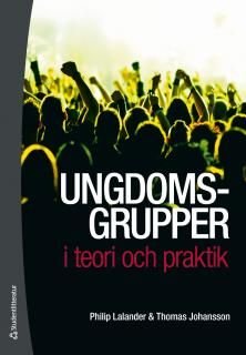 Ungdomsgrupper i teori och praktik