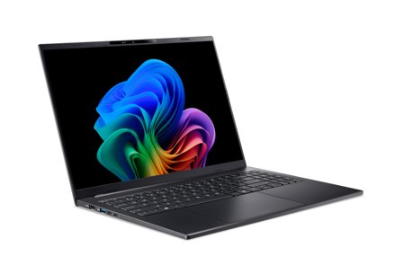 Acer Swift Go 16 AI SFG16-74-71TF CU7 258V 32GB/1TB Win11