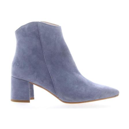E mia Enkellaars , Blauw , Dames , Maat: 40 EU