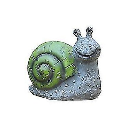 Statue Solcellehavelys Udendørs Dekoration Landskabsbelysning Sol