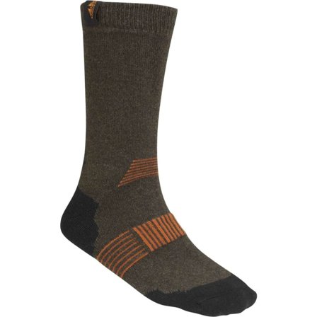Swedteam Hunter Tech Mid Socks Men hiking socks Green 40/42