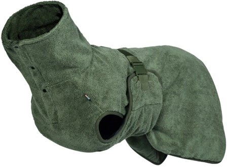 Rukka Rukka Medea X Bathrobe S Olive
