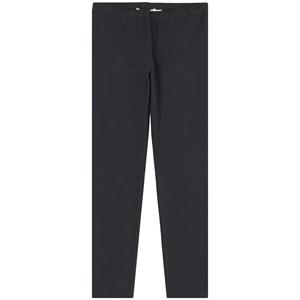 Bonpoint Vert Ardoise Teggings Leggings 10 Years - Bottoms - 10 years - Green - Mädchen