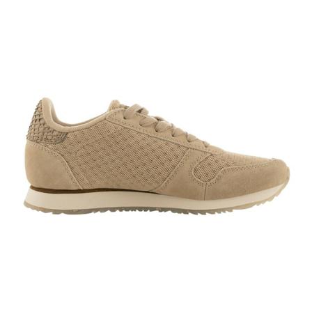 Woden Ydun Suede Mesh II inbo, Dame Sneakers, Størrelse: 42 EU