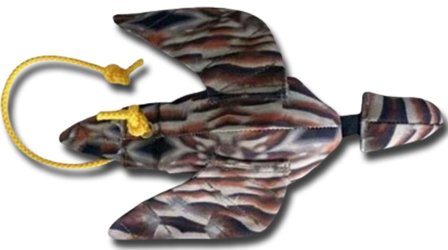 PAW of Sweden Partridge Bird Dummy