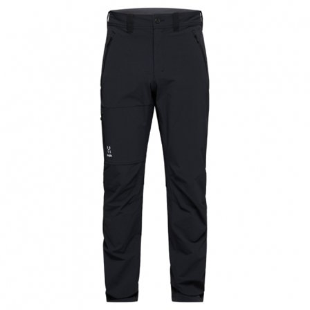Haglöfs Move Softshell Pant Men True Black - 52
