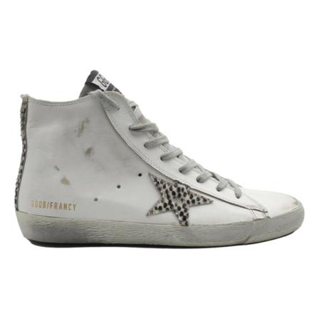 Golden Goose Sneakers , Wit , Dames , Maat: 39 EU