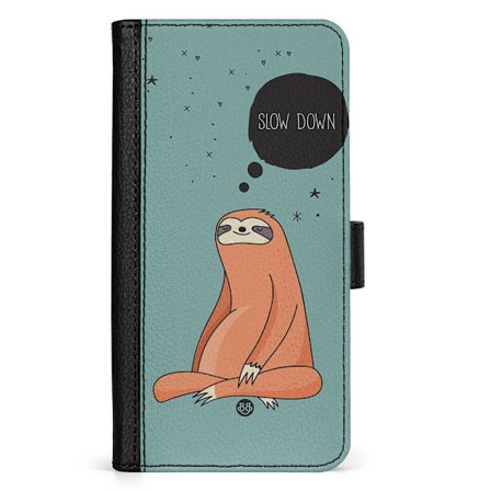 Bjornberry Xiaomi 13 Pro Fodral - Slow down Sengångare