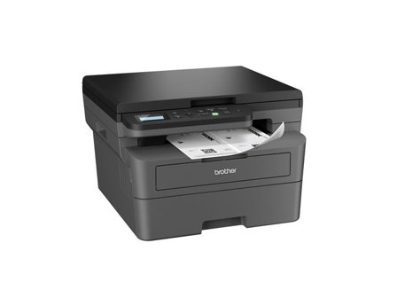 Brother Multilaser DCP-L2620DW A4 - Lyreco - Kontorsmaskiner - Skrivare - Multifunktion - Laser
