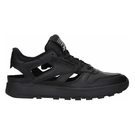 Maison Margiela Sneakers Sort, Herre, Størrelse: 44 EU