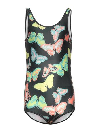 Uimaan Patterned Reima