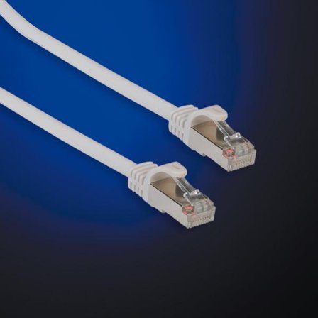 VALUE S/Ftp Patch Cord Cat.6,