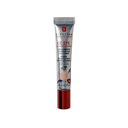 ERBORIAN CC Eye Cream Clair 10ml - Correttore