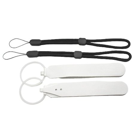 Justerbar handledsrem för Oculus Quest 2, VR-glasögontillbehör