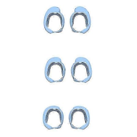 Säkra örontoppar för Bose QuietComfort Earbuds II/Ultra