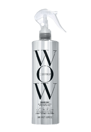 Colorwow Dream Coat Supernatural Spray Inpackning & behandling Dam 500 ML