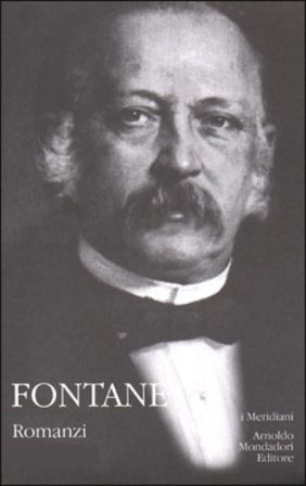 Romanzi. Vol. 1: 1880-1891 Theodor Fontane
